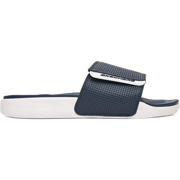 Šľapky Skechers 64086957