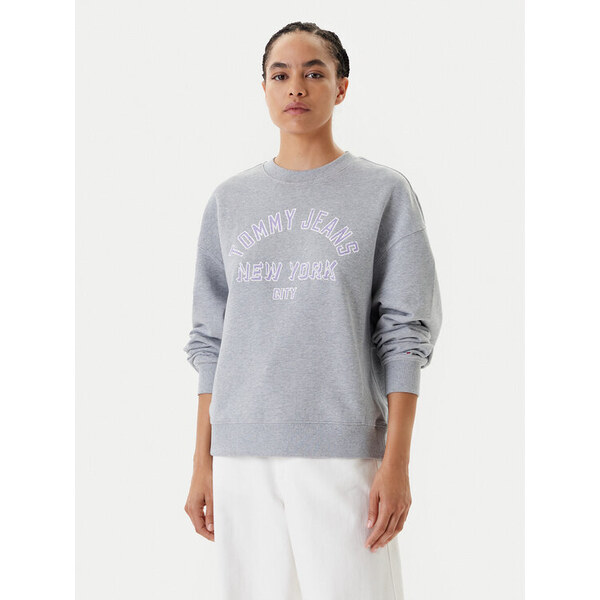 Mikina Tommy Jeans 64096925