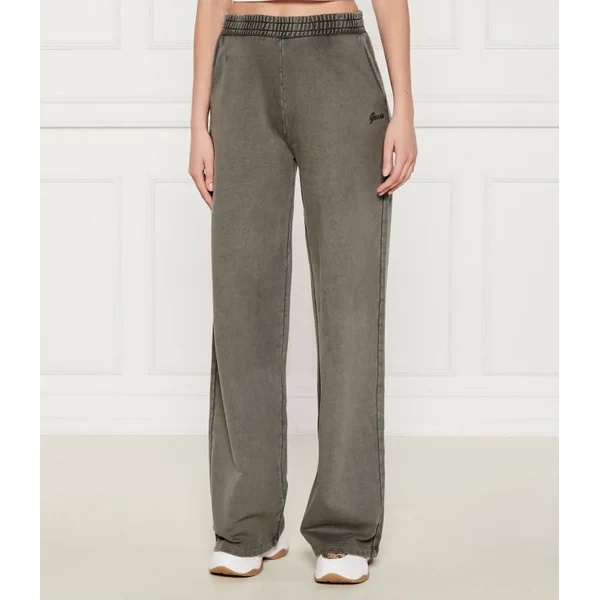 GUESS ACTIVE Teplákové nohavice MISTY | Loose fit 64084116