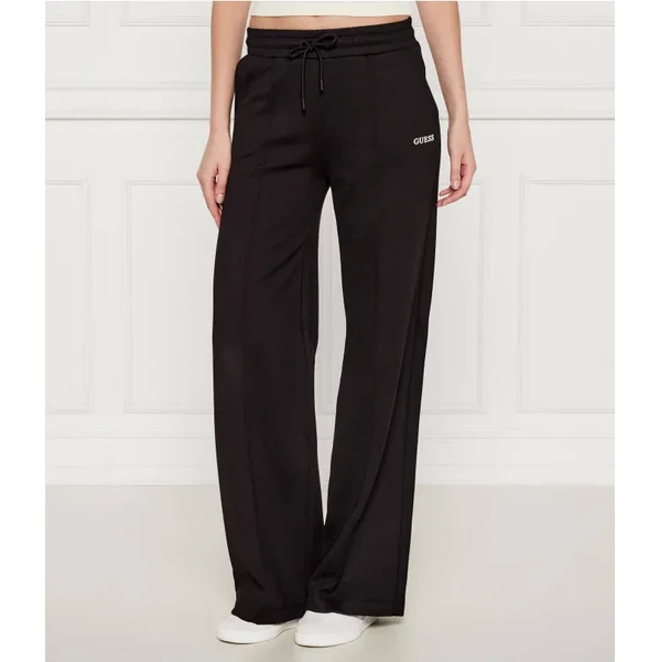 GUESS ACTIVE Teplákové nohavice CARMEN | Loose fit 64084117