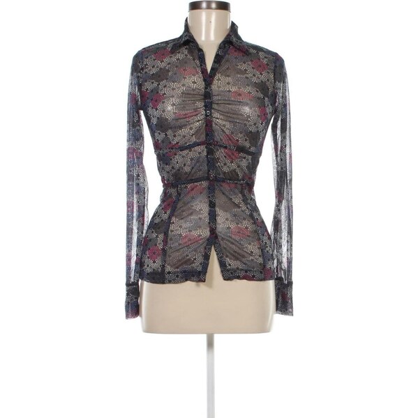 Dámska košeľa Mexx 64084492