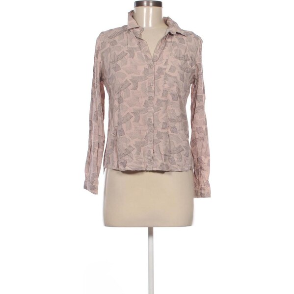 Dámska košeľa Sinsay 64084517