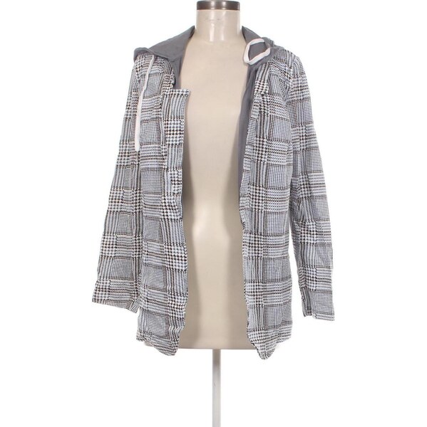 Dámsky kardigán Rainbow 64084544