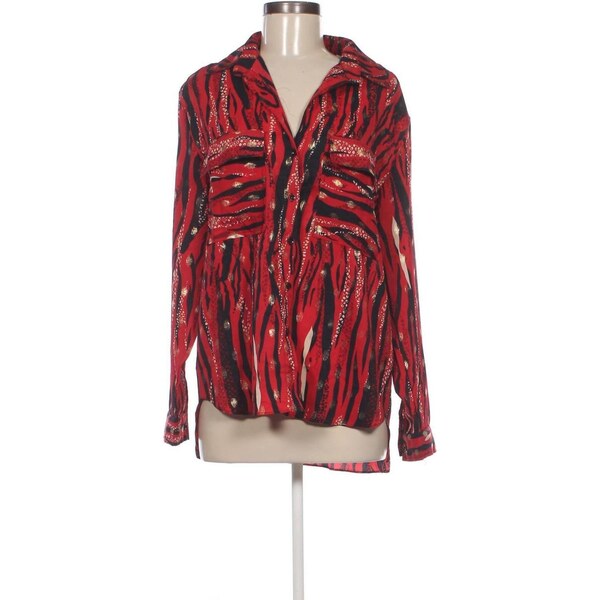 Dámska košeľa Voyelles 64084547