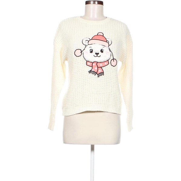 Dámsky pulóver Fb Sister 64084836