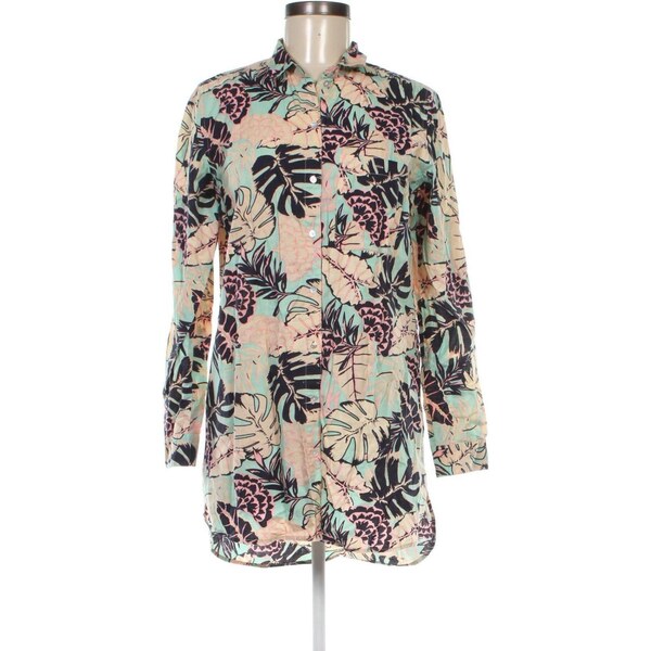 Dámska košeľa Montego 64084967