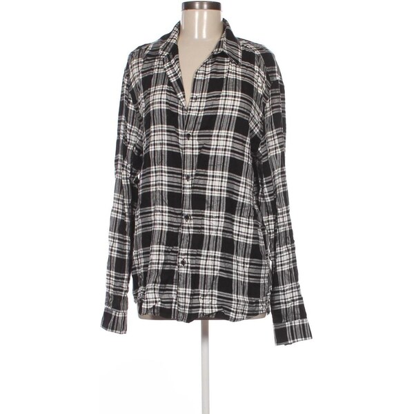 Dámska košeľa H&M 64085134