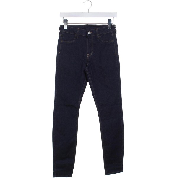 Detské džínsy Unbranded 64085234