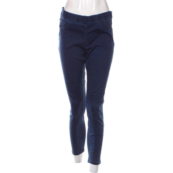 Dámske džínsy Laura Torelli 64085219