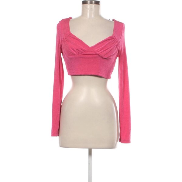 Dámska blúza SHEIN 64085383