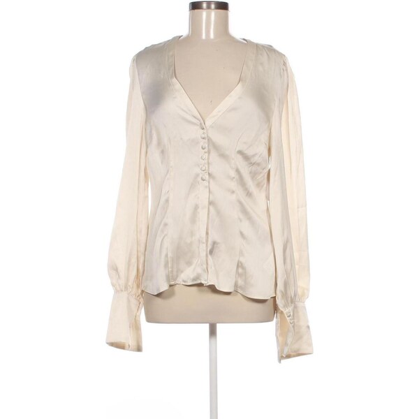 Dámska košeľa NA-KD 64085375