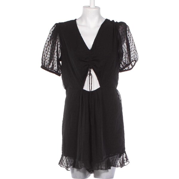 Dámská krátka kombinéza Boohoo 64085379