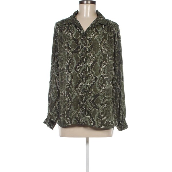 Dámska košeľa H&M 64085957