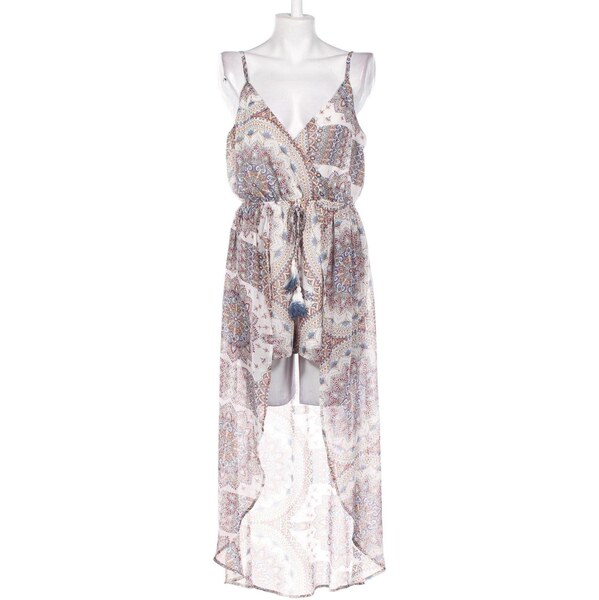 Dámská krátka kombinéza Lily Rose 64086411