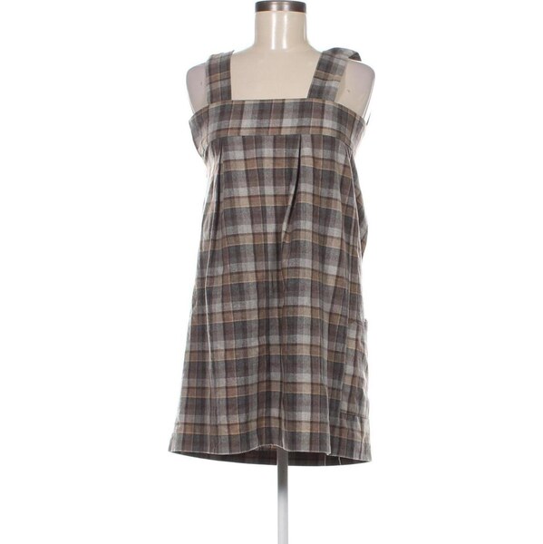 Dámske šaty s trákmi H&M 64086389