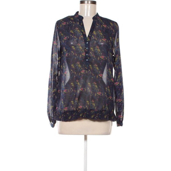 Dámska blúza Gina Benotti 64086503