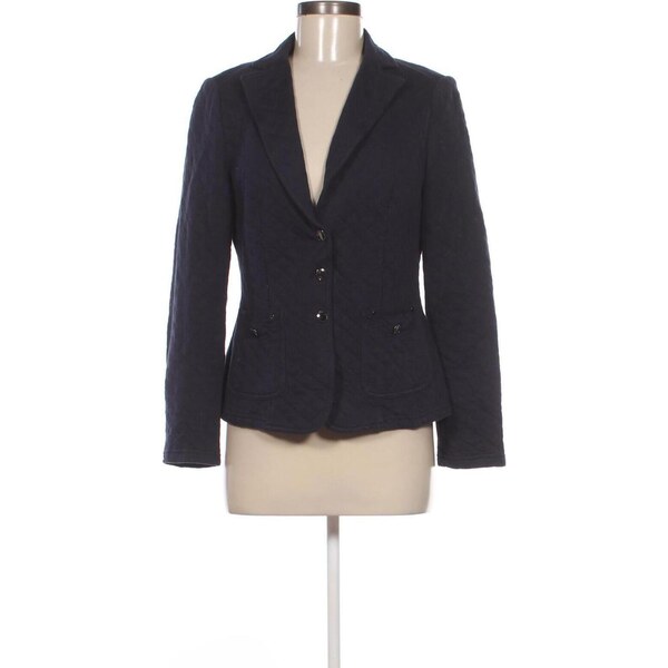 Dámske sako Cotton Republic 64086538