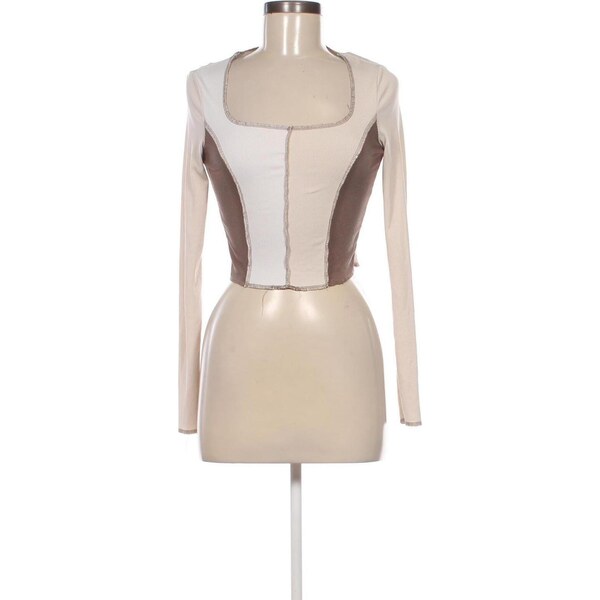 Dámska blúza SHEIN 64086578