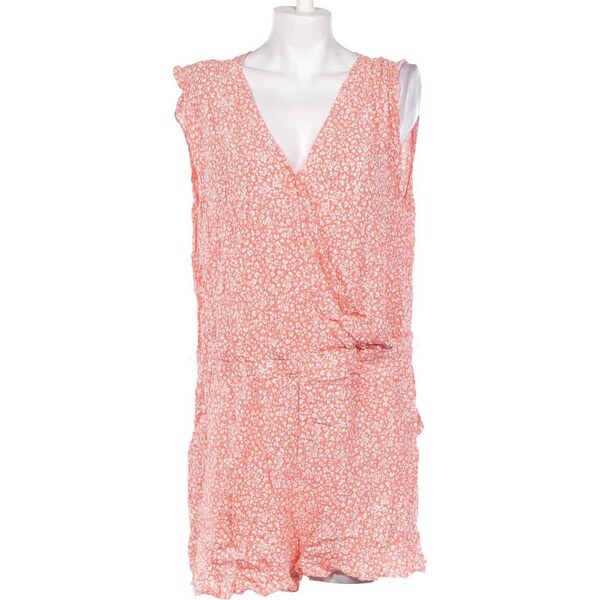 Dámská krátka kombinéza Loft 64087098