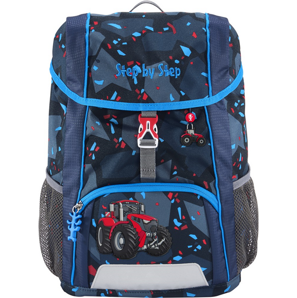 Step by Step Kid - Tractor Freddy 64205565