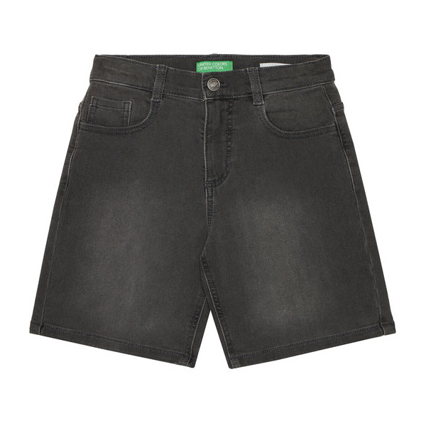 Džínsové šortky United Colors Of Benetton 64096801