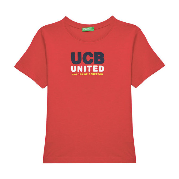 Tričko United Colors Of Benetton 64096806