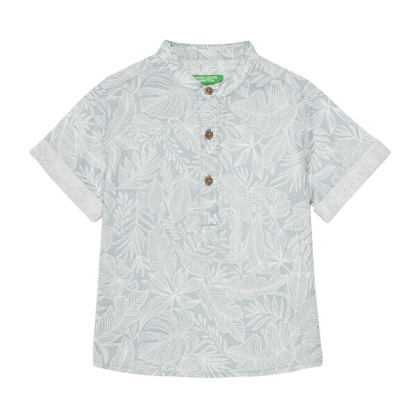 Košeľa United Colors Of Benetton 64096923