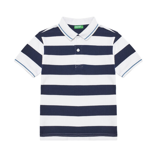 Polokošeľa United Colors Of Benetton 64096798