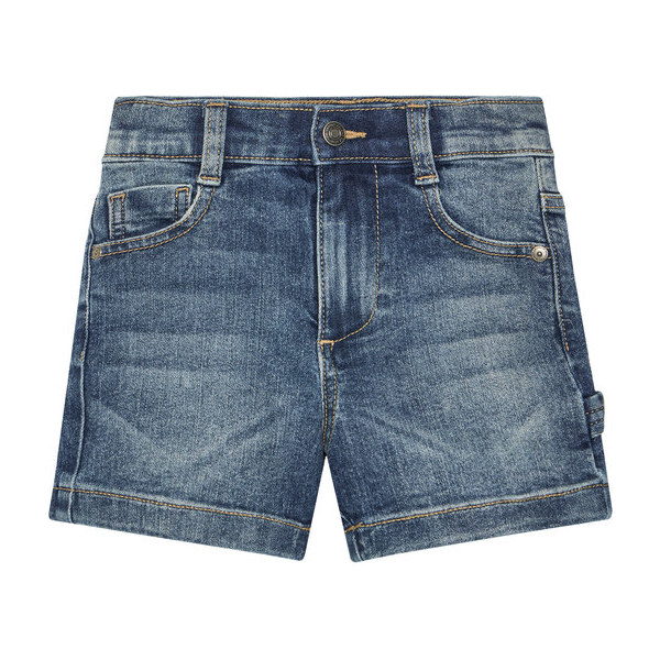 Džínsové šortky United Colors Of Benetton 64096804