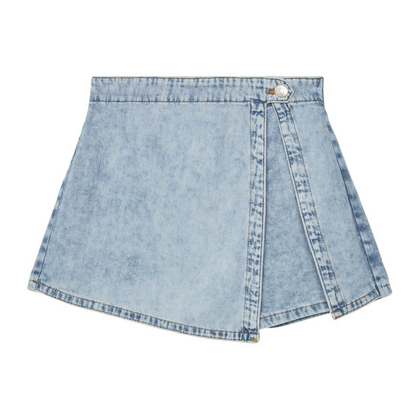 Sukňošortky United Colors Of Benetton 64096794