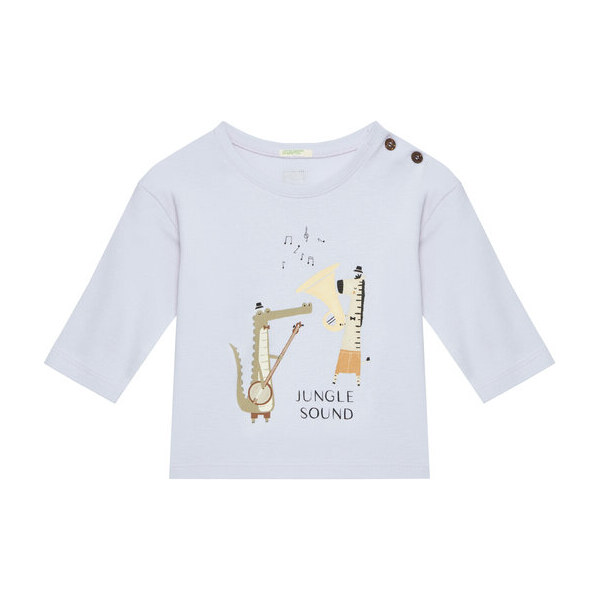 Blúzka United Colors Of Benetton 64097405