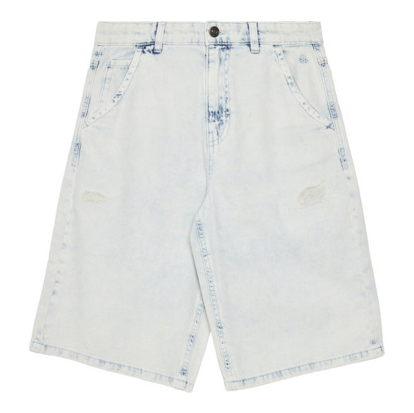 Džínsové šortky United Colors Of Benetton 64097531