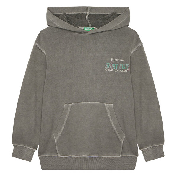 Mikina United Colors Of Benetton 64097530