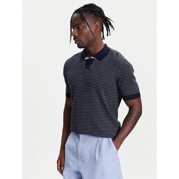 Polokošeľa United Colors Of Benetton 64097534