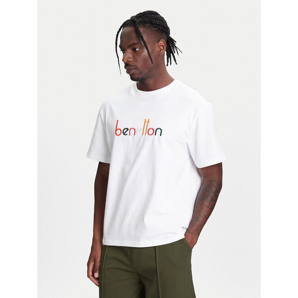 Tričko United Colors Of Benetton 64097535