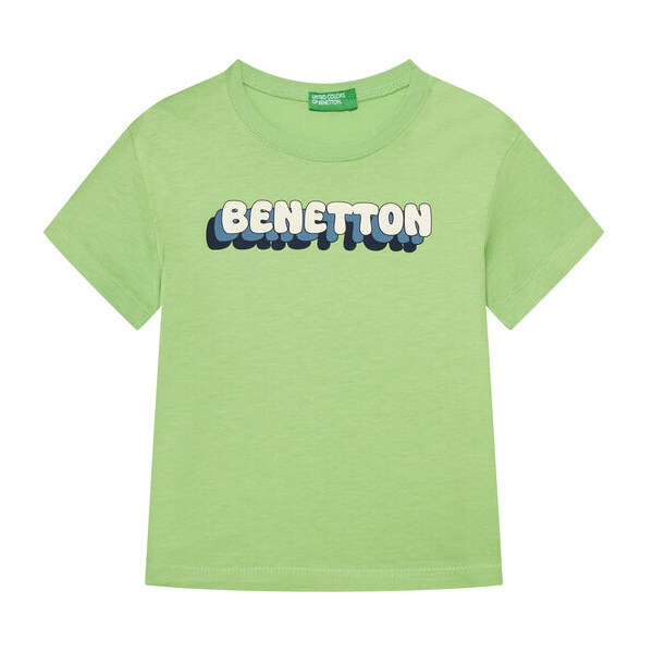 Tričko United Colors Of Benetton 64097596