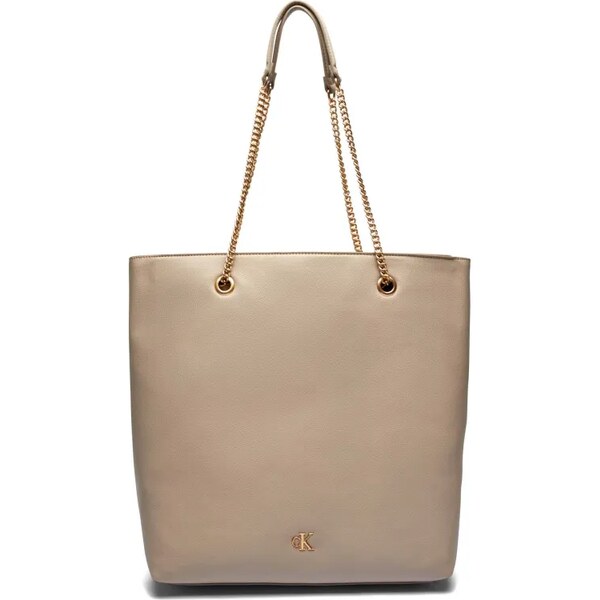 Calvin Klein Shopper kabelka 64084128