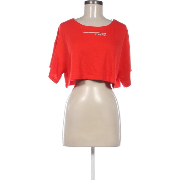 Dámska blúza Calvin Klein 64089553