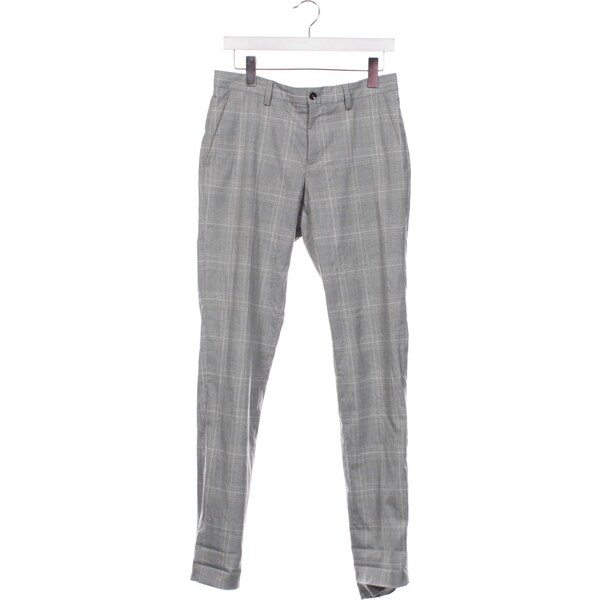 Pánske nohavice Zara Man 64090012