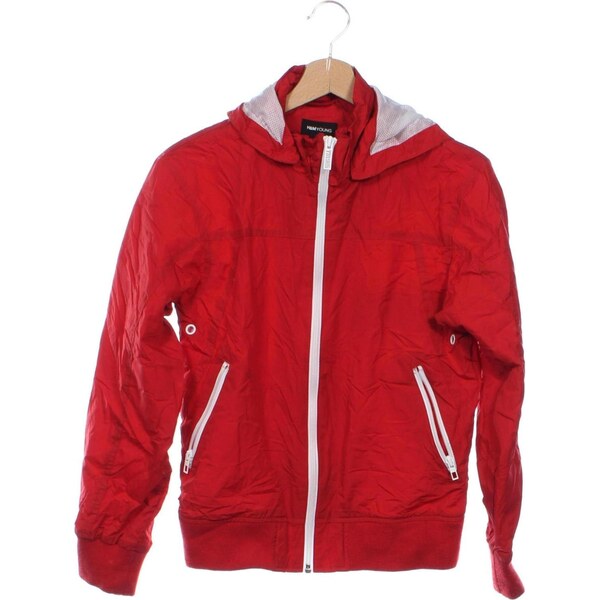 Detská bunda H&M 64090034