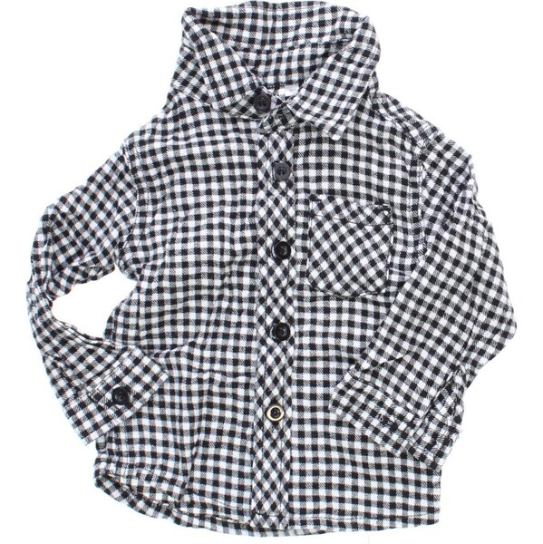 Detská košeľa Zeeman 64091137