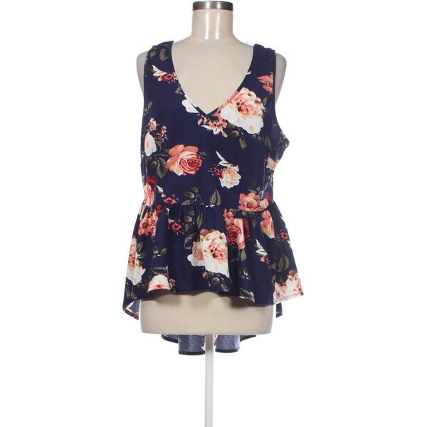 Dámsky top SHEIN 64091235