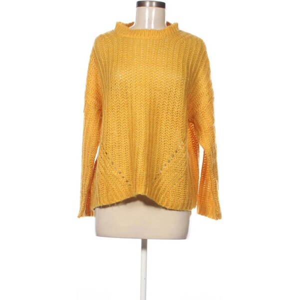 Dámsky pulóver Stradivarius 64091422