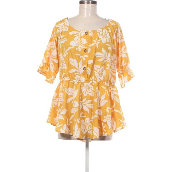 Dámska blúza SHEIN 64091560