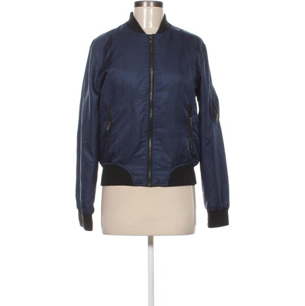 Dámska bunda Supertrash 64091719