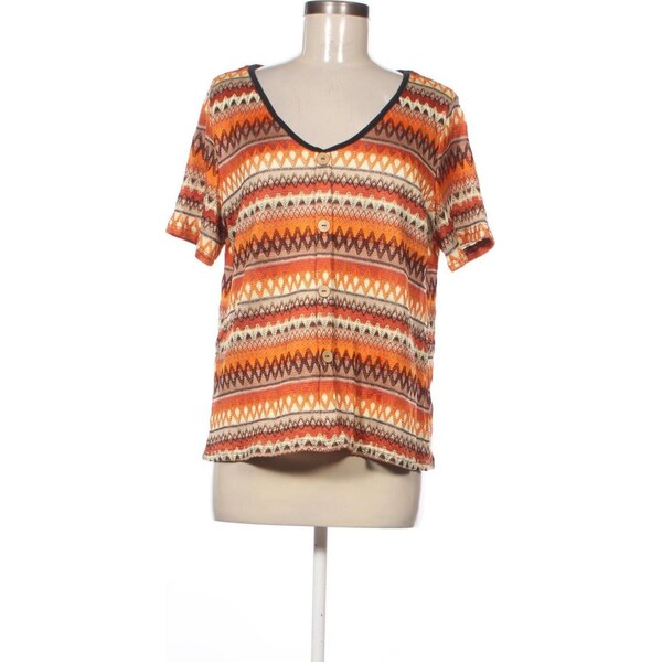 Dámska blúza SHEIN 64091900