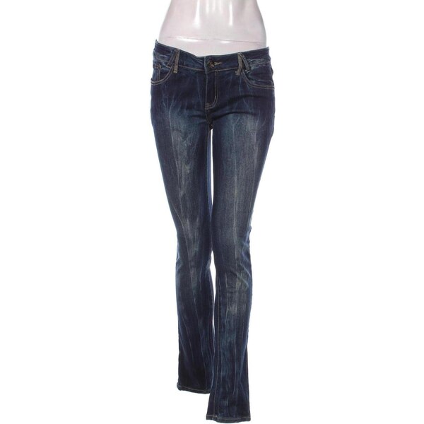 Dámske džínsy Unbranded 64091961