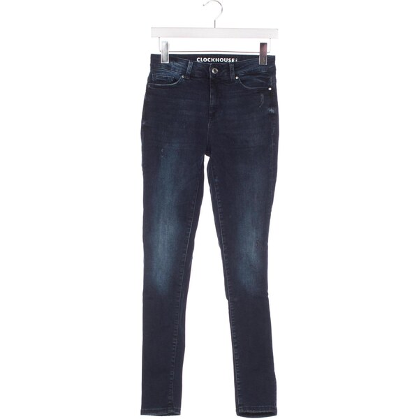 Dámske džínsy Clockhouse 64091974