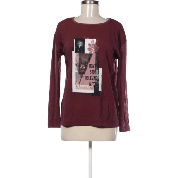 Dámska blúza Up 2 Fashion 64092011