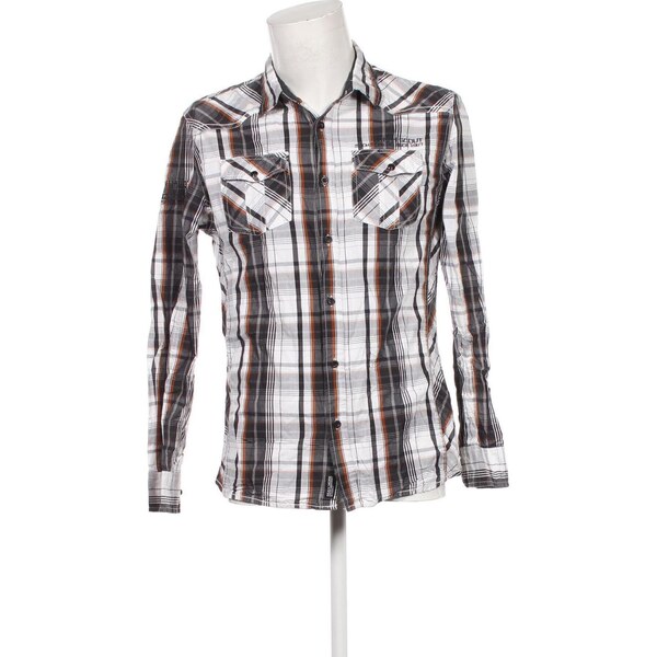 Pánska košeľa Much More 64092016